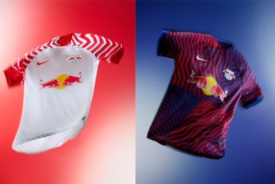 Maglia RB Leipzig 2023 2024 poco prezzo